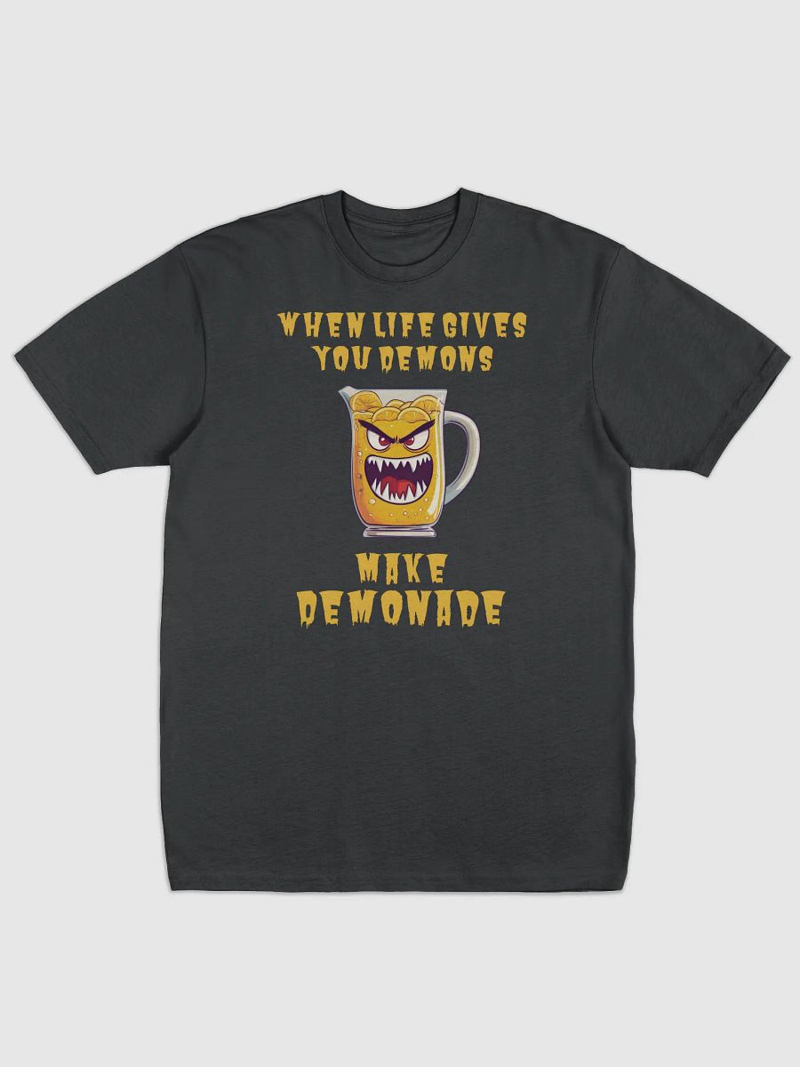 Make Demonade Men's Tee product image (1)