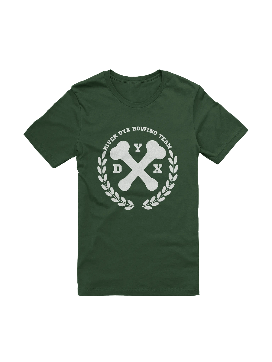 River DYX Rowing Team Super Soft T-Shirt product image (6)