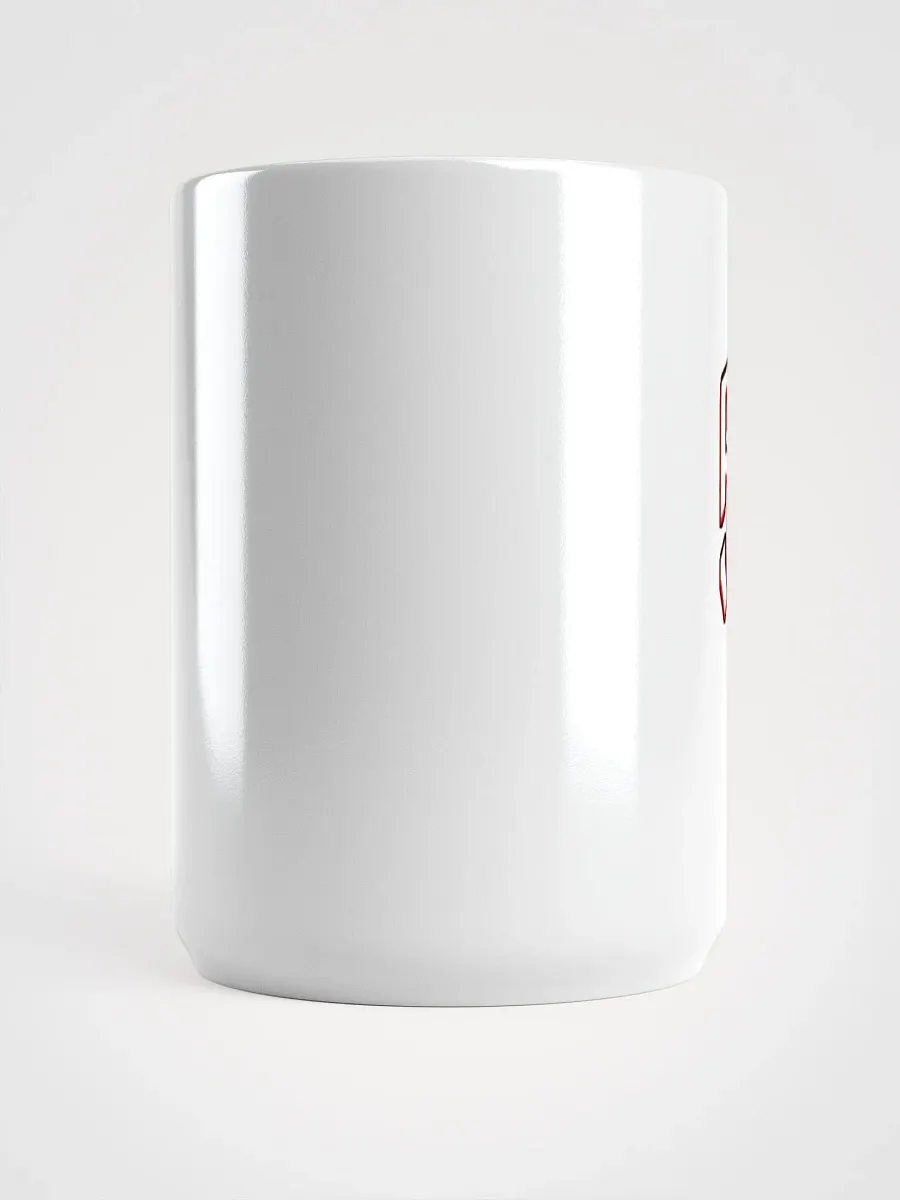 5 Guns™ Logo Mug product image (5)