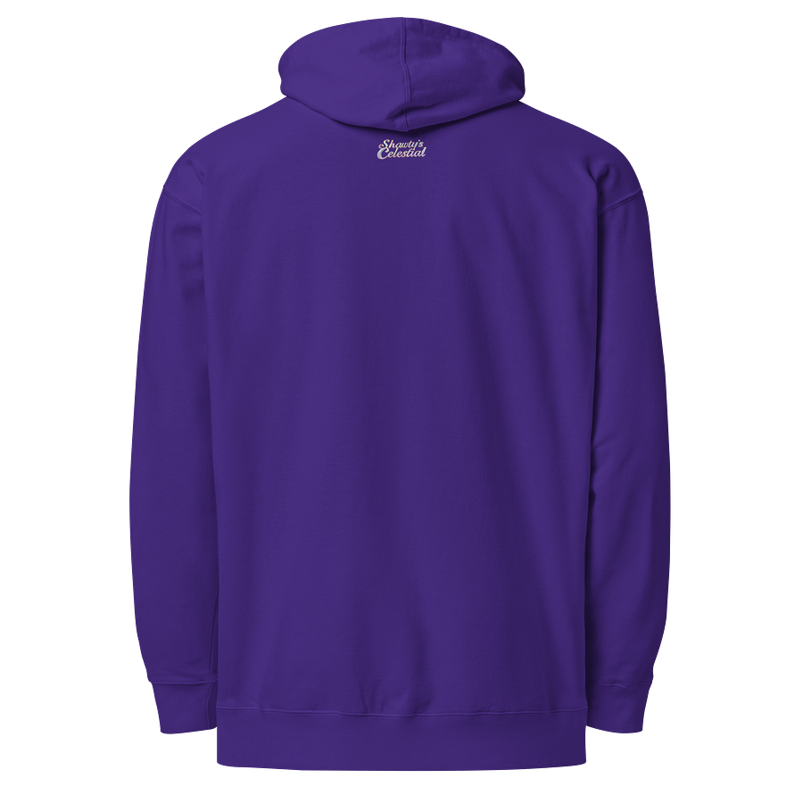 Shawty's Celestial Exclusive Premium Angel Comfort Hoodie product image (2)