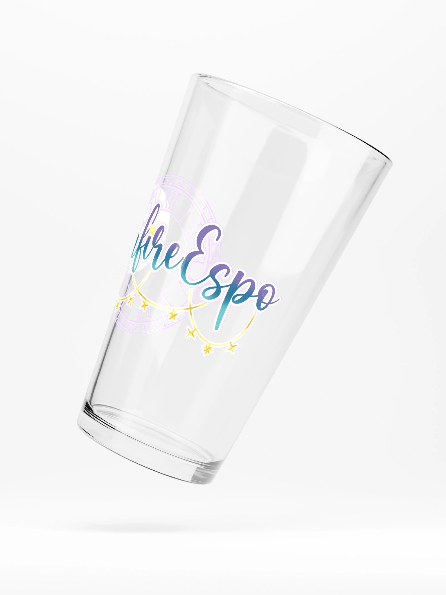 StarfireEspo Tall Glass product image (5)
