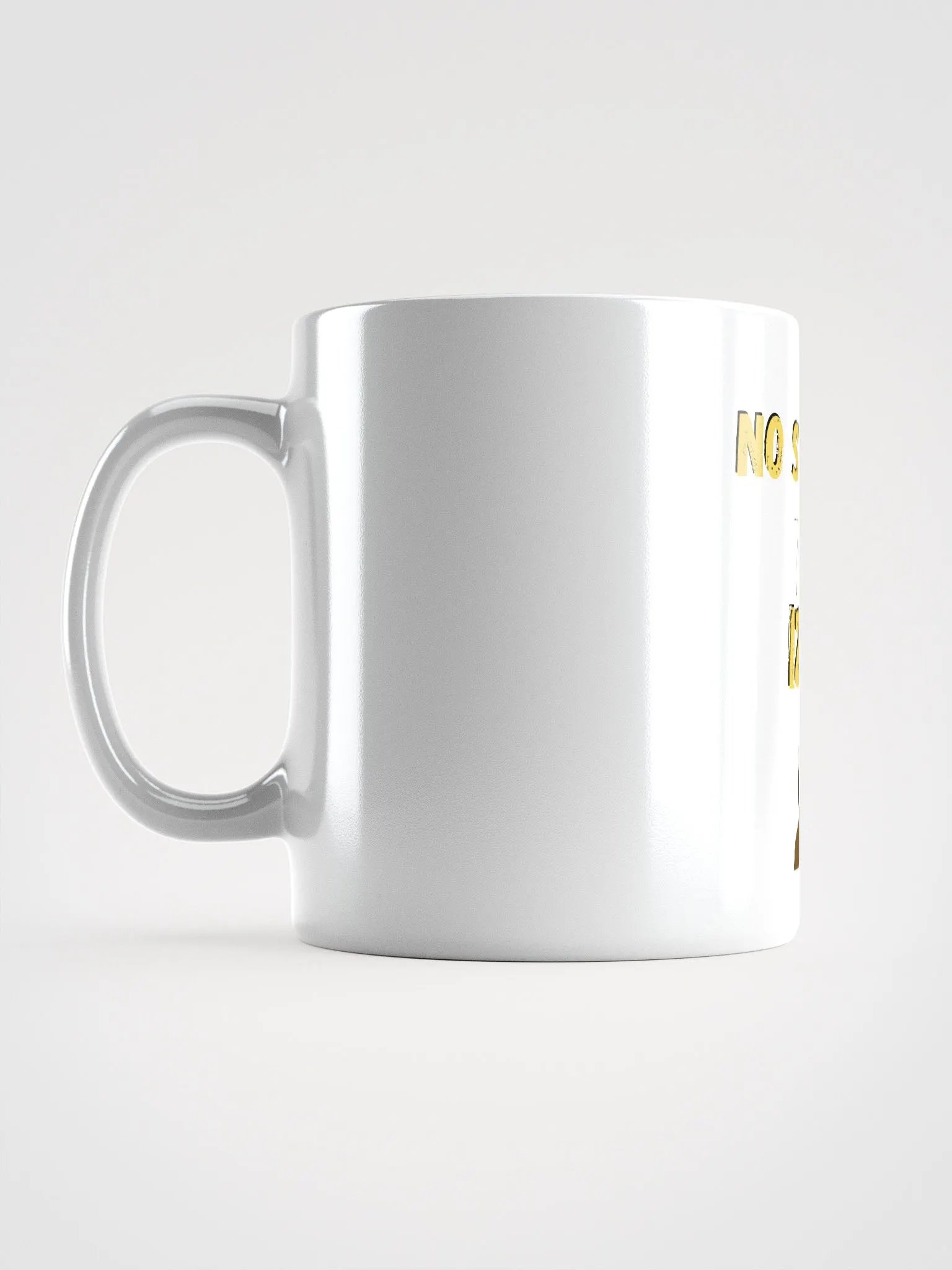 Take it Izzy MUG product image (3)