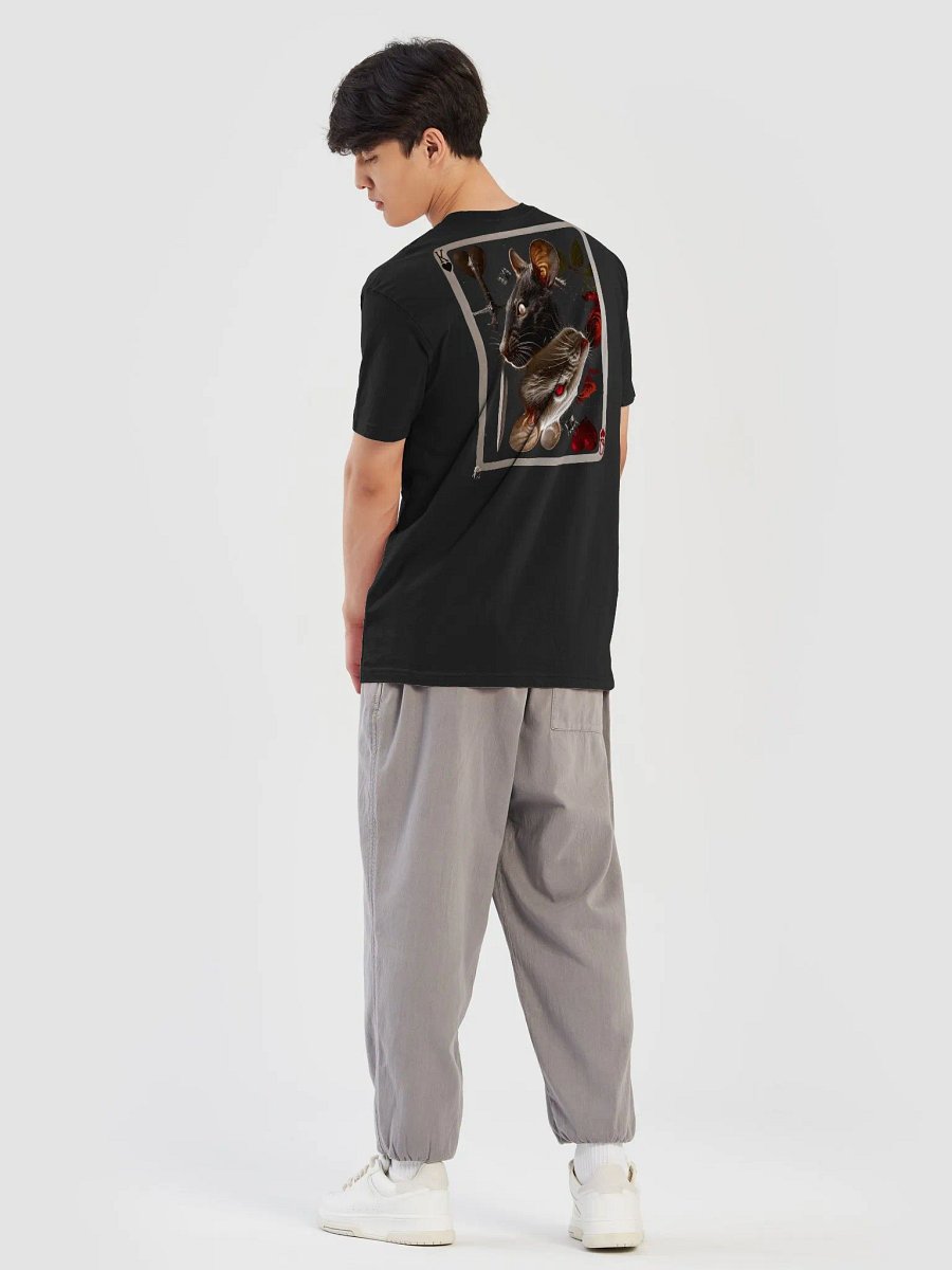 Hierarchy Tee product image (5)