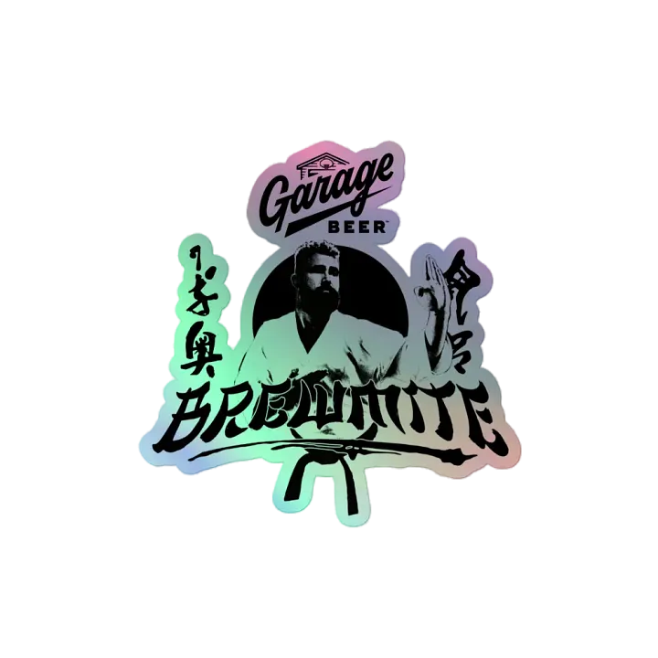 Brewmite Sticker product image (1)