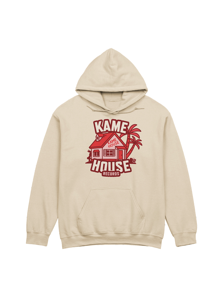 Kame House Records product image (5)
