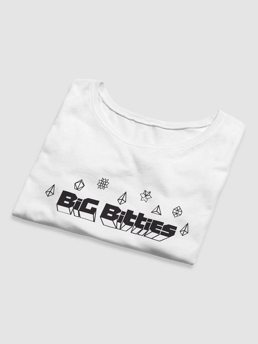 Big Bitties Crop Top product image (5)