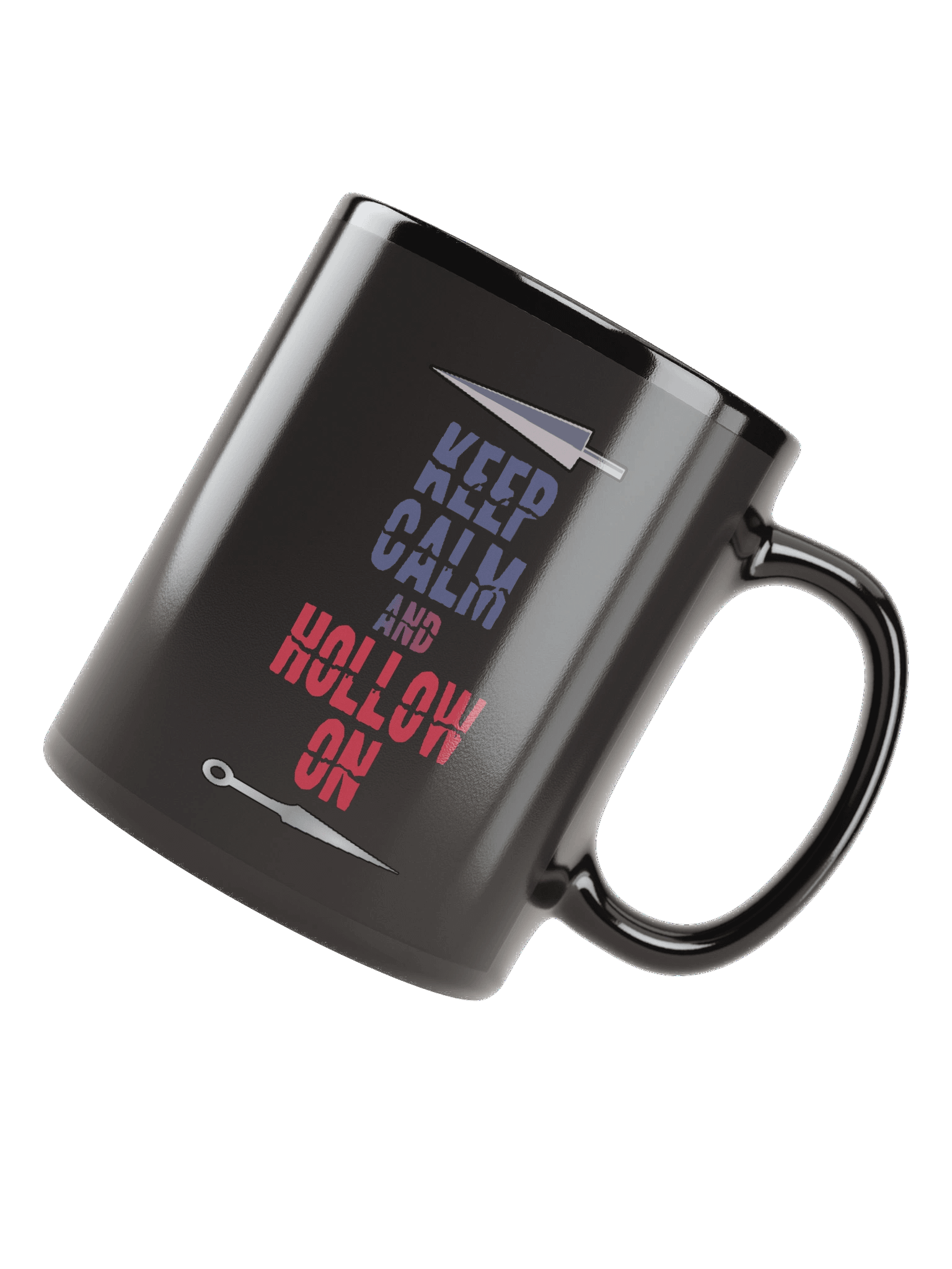 Hollow On Mug product image (4)