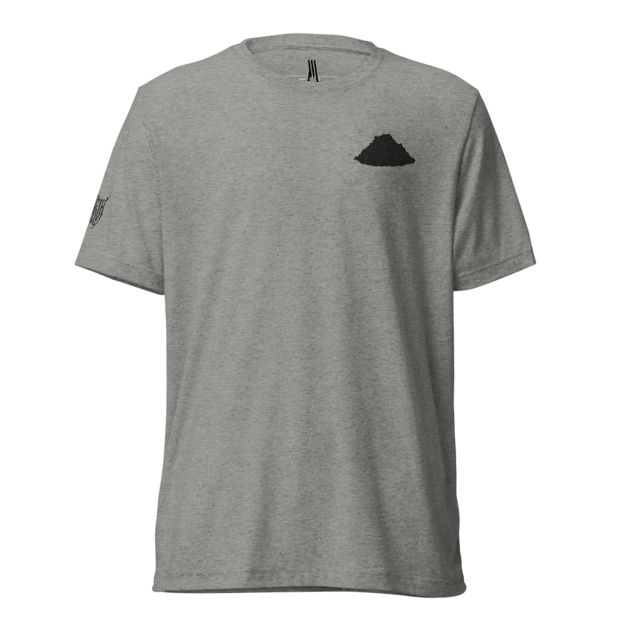 From Zero Comes One - Embroidered Shirt product image (2)