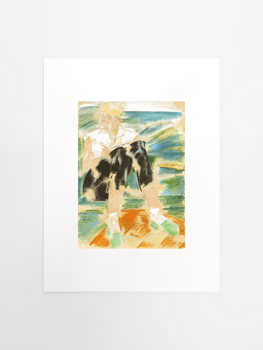Writer 06.18.86 print product image (2)
