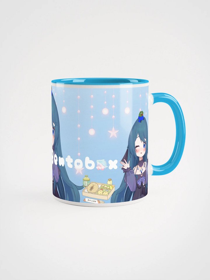 FloatingBentobox Kawaii Mug product image (1)