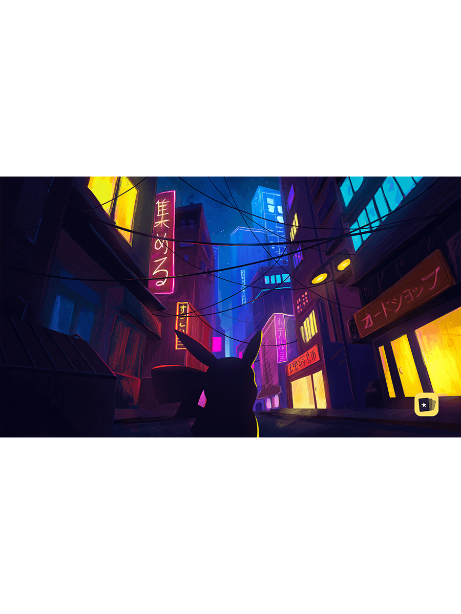 Electric Playground product image (3)
