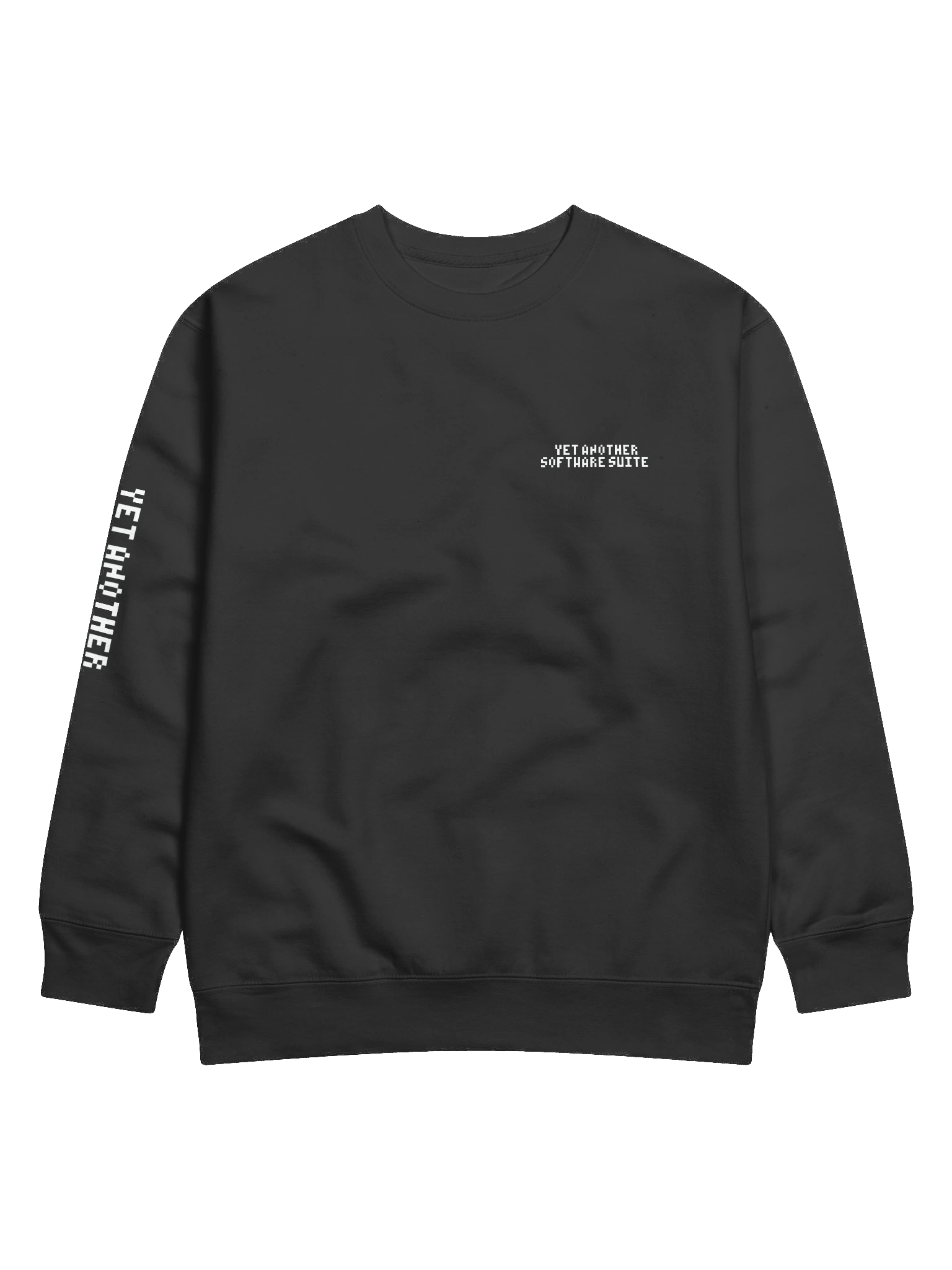 Y.A.S.S Pullover product image (1)
