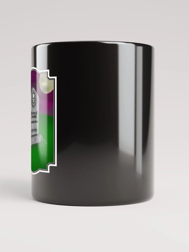 TOMBSTONE product image (3)
