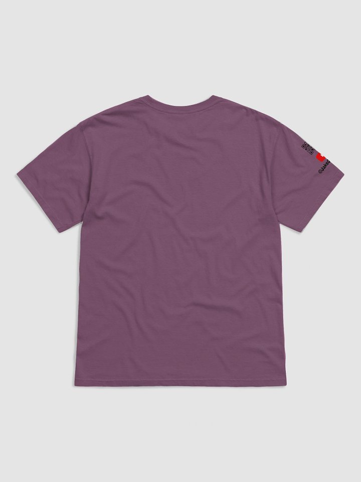 Jake Games Shirt product image (14)