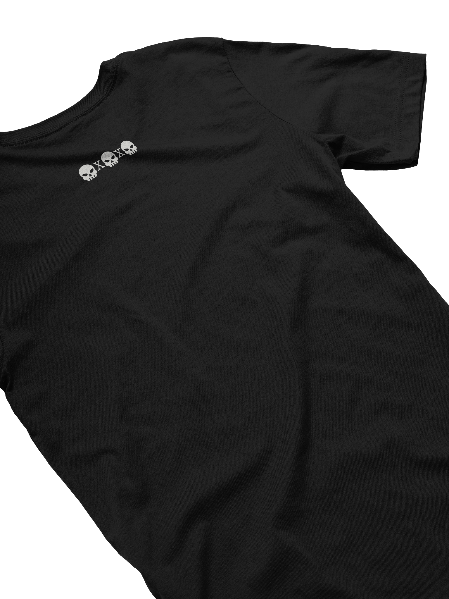 Mortimer 𓏲 T-shirt ( Dark colors ) product image (4)