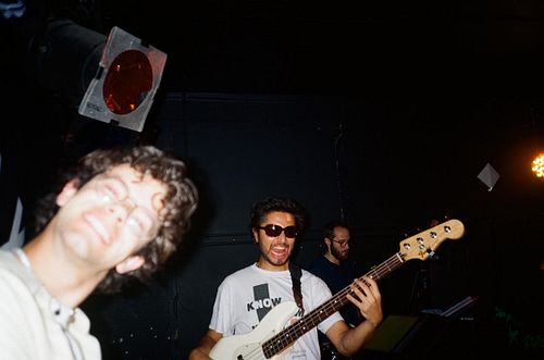 Family Photos from our gig @deadwaxdigbeth last summer! Courtesy of Luke Chakraphoti @luke_chak Feat. DJ CHAZ aka HUMPH aka D...
