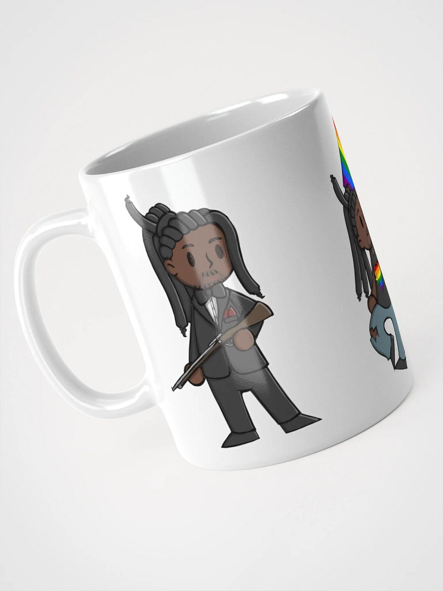 Rygar Mug product image (7)