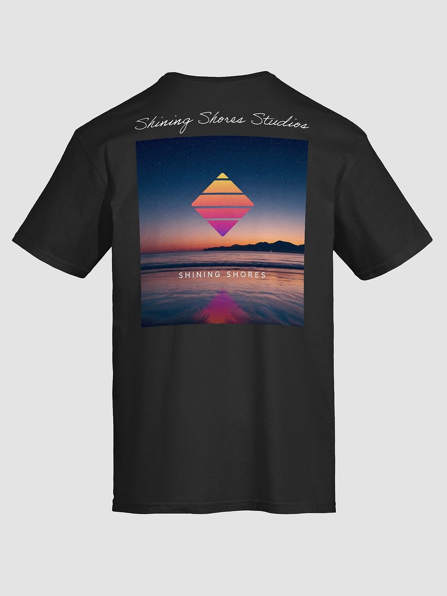 Loyalist Of Klang T-Shirt product image (4)