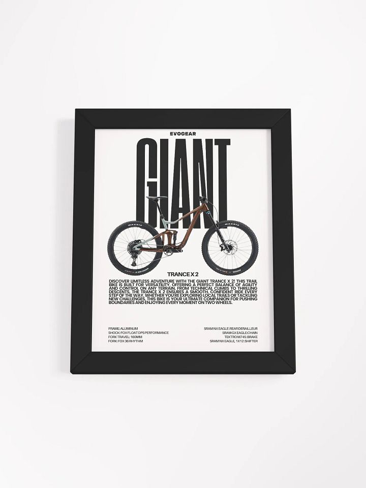 Giant Trance X 2 Frame product image (2)