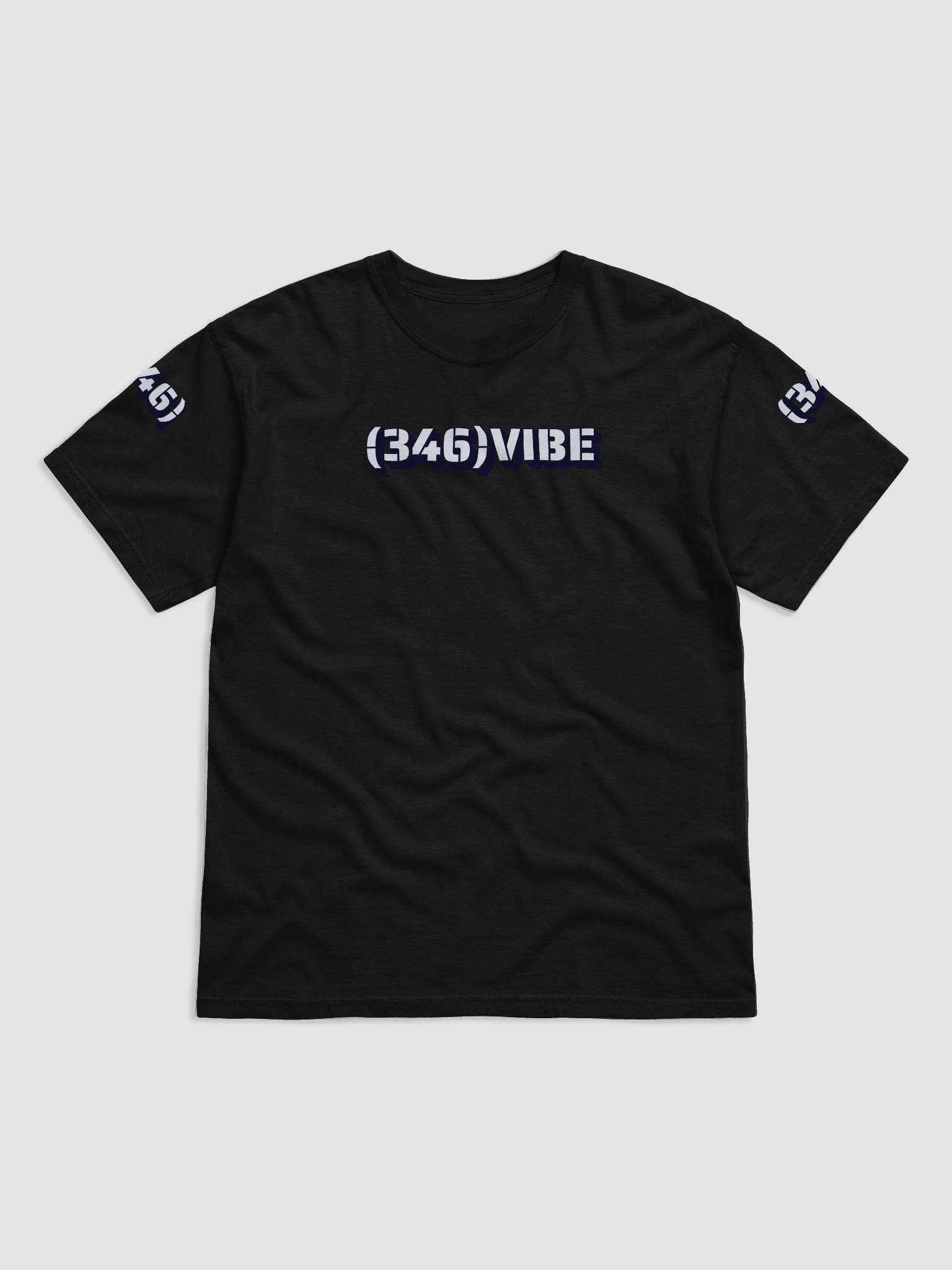 Stylish Comfort: (346) Graphic Cotton T-Shirt product image (21)