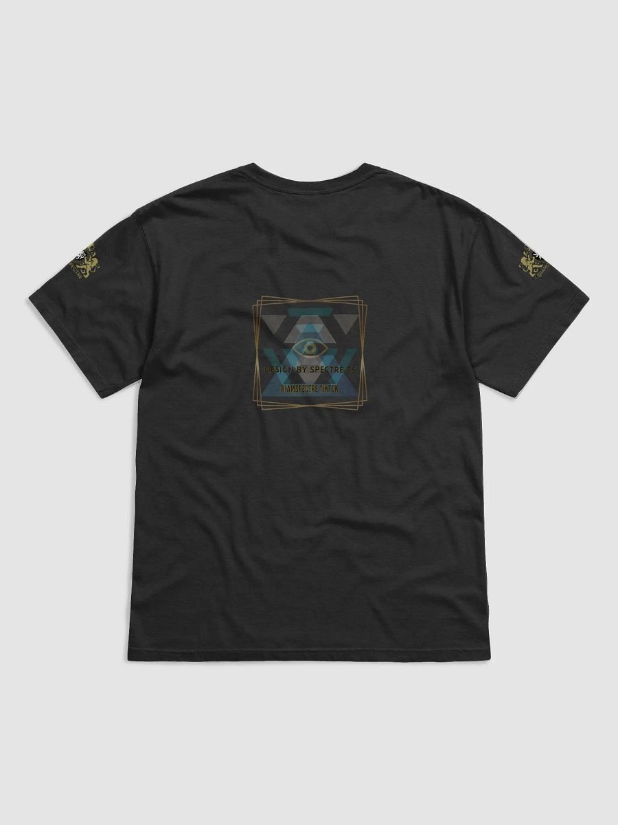 @iamspectre Merch 