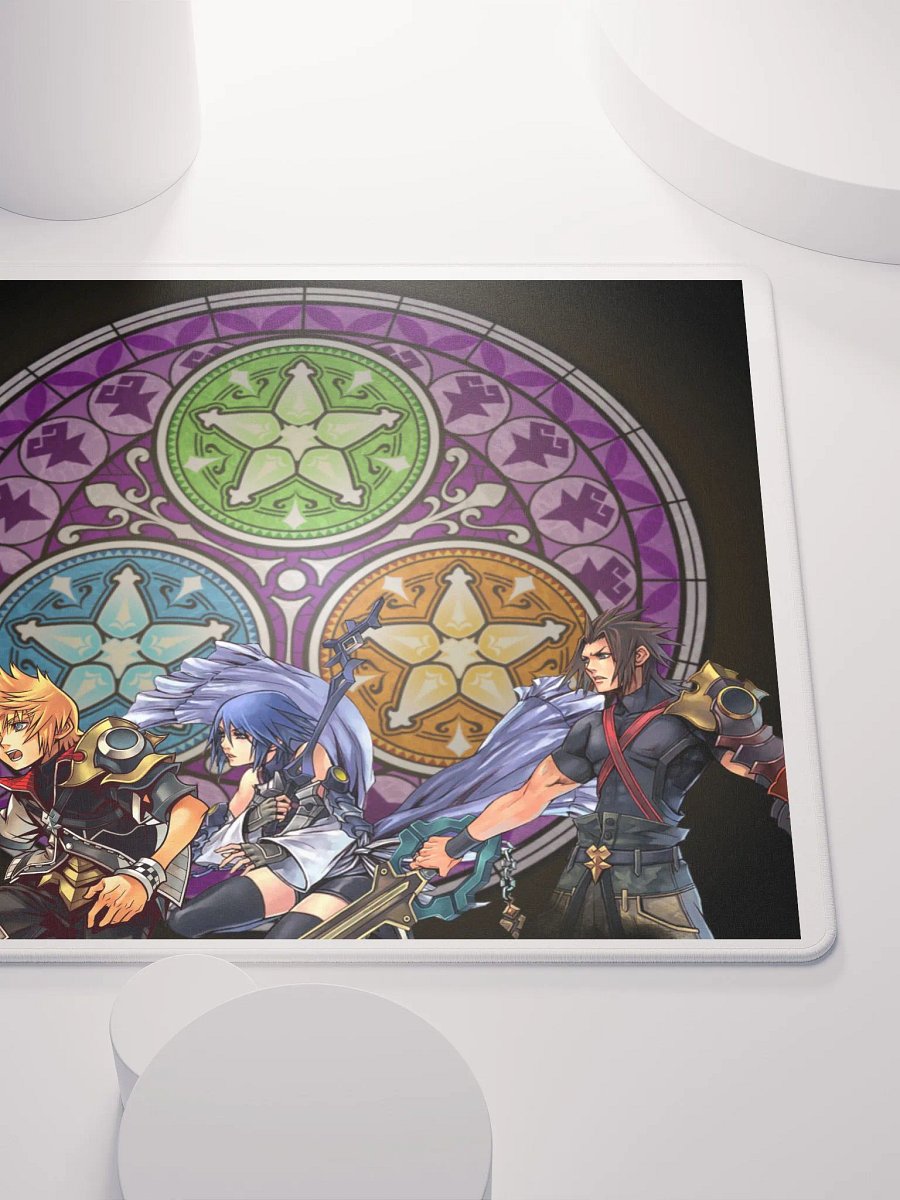 Wayfinder Trio Station Of Awakening Mouse Pad! product image (5)