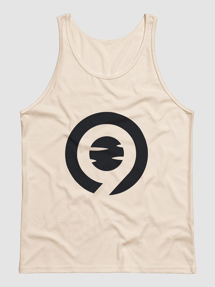 9Moons Tank Top (Light) product image (2)