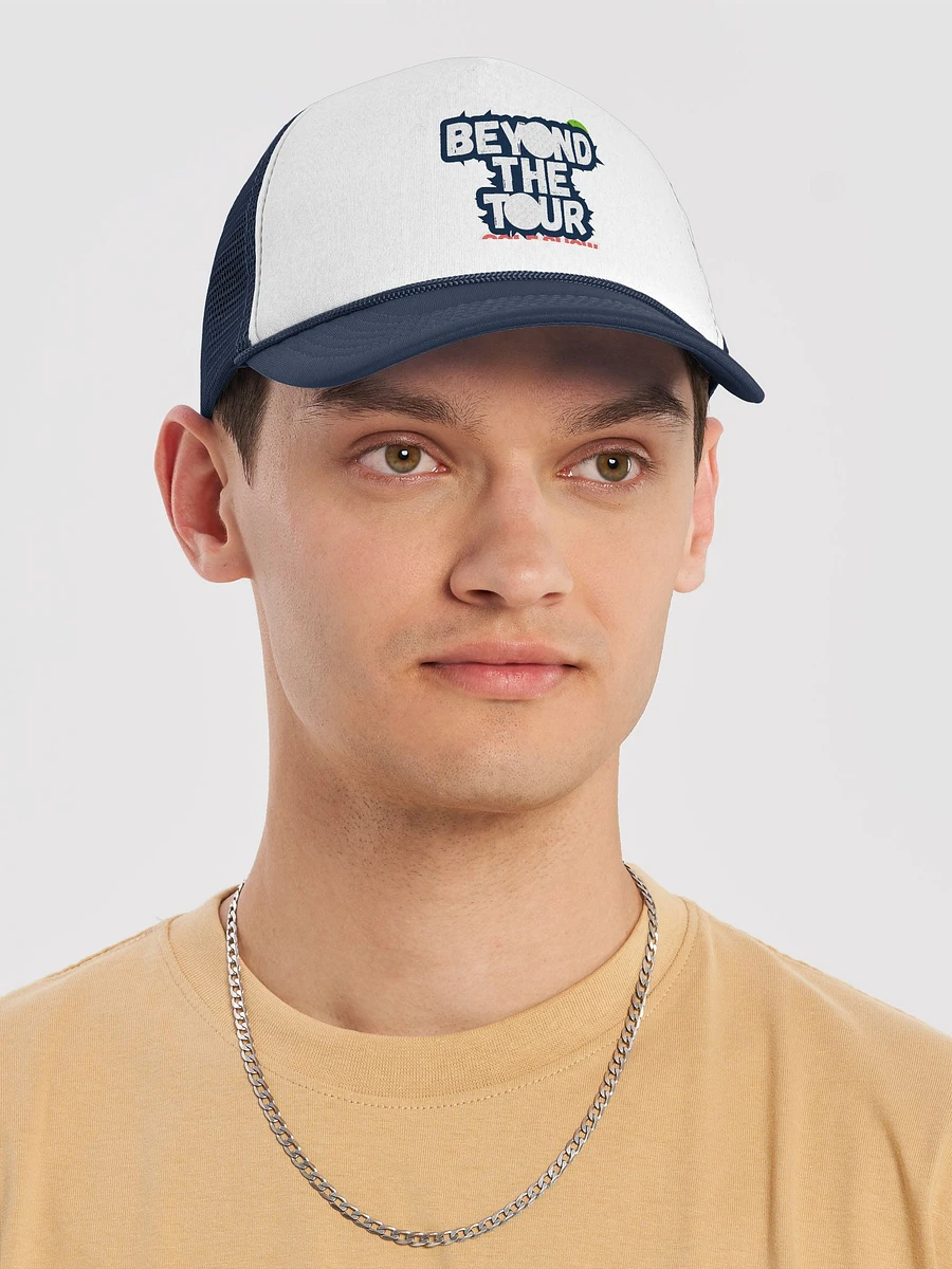 Trucker Hat - Supporter product image (21)