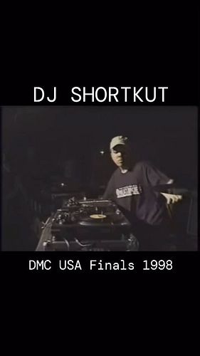 Please visit @shortkut ig bio and consider donating to his gofundme link. He suffered a life altering stroke so lets support ...