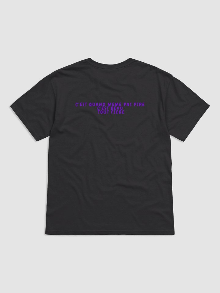 CEST BEAU T-SHIRT product image (9)