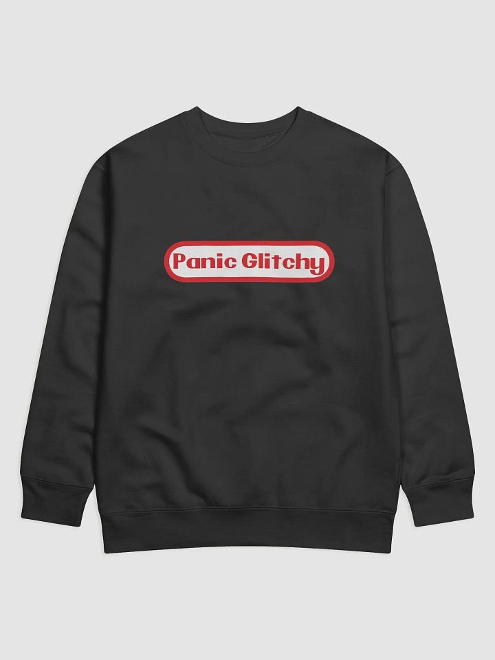 Glitchtendo 