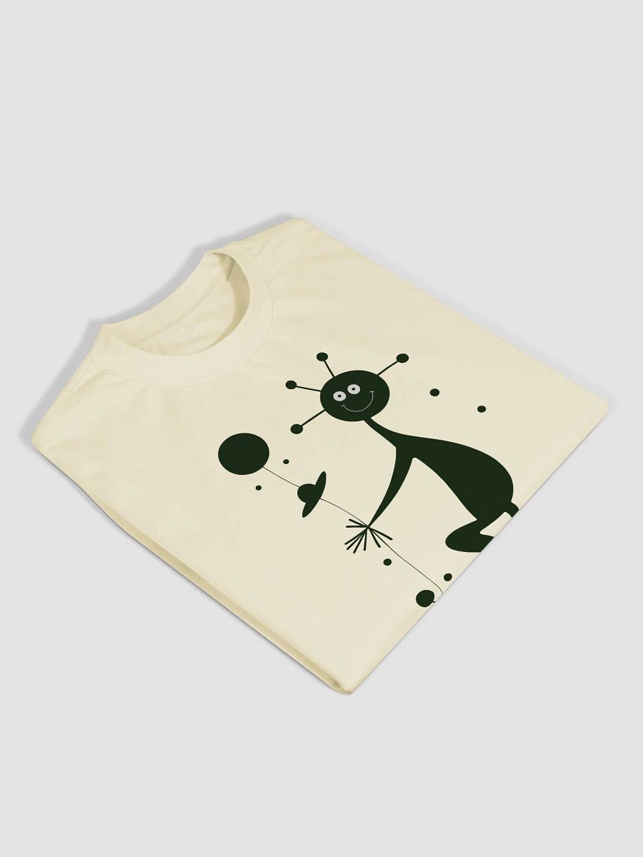 AS Colour Unisex Premium Heavyweight Long Sleeve Shirt product image (3)
