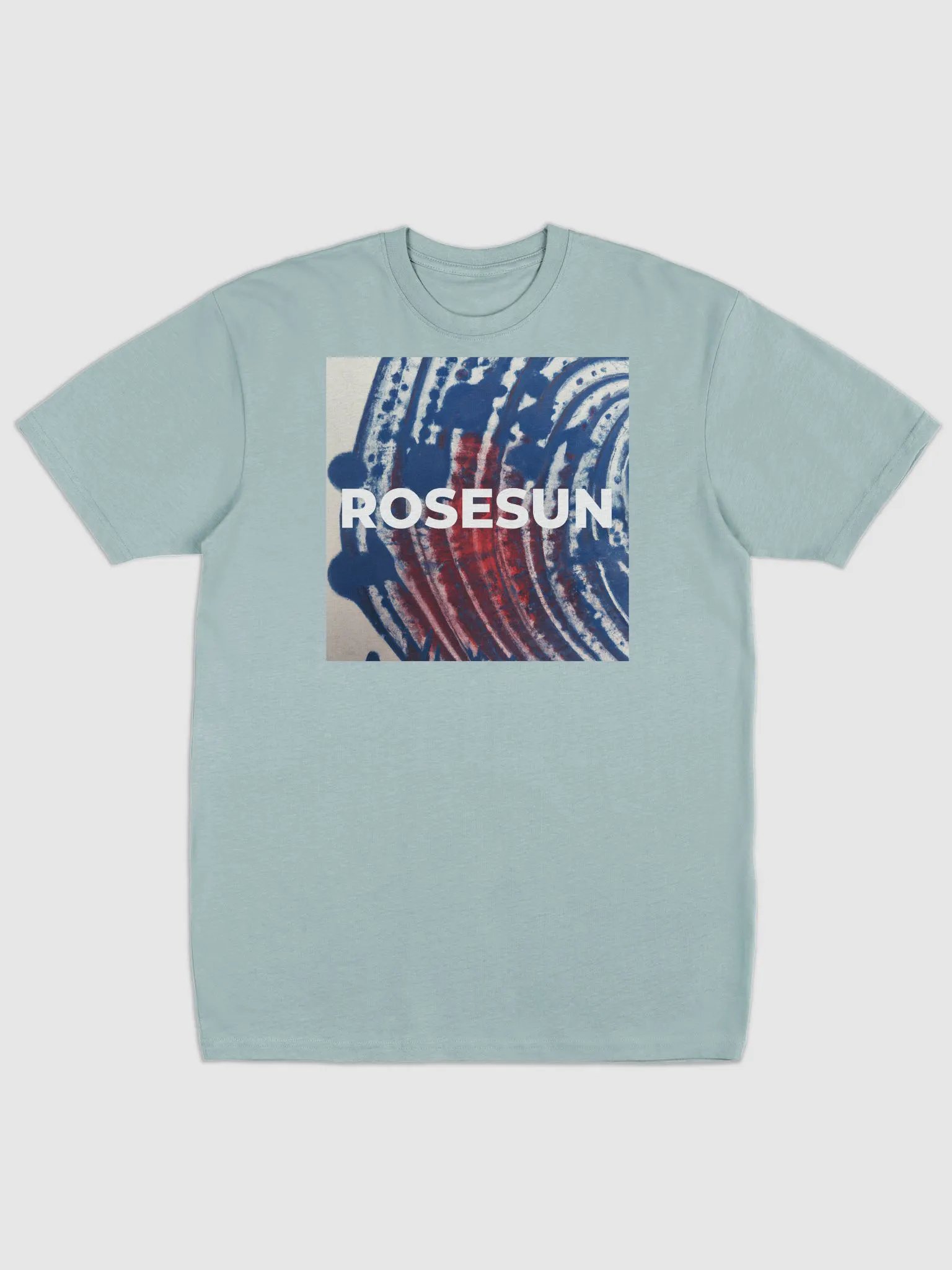 ROSESUN® - RELAXED-FIT - T-SHIRT product image (2)