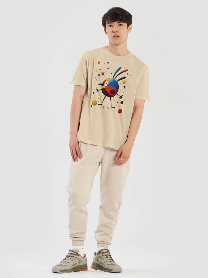 Gildan Unisex Softstyle T-Shirt product image (1)