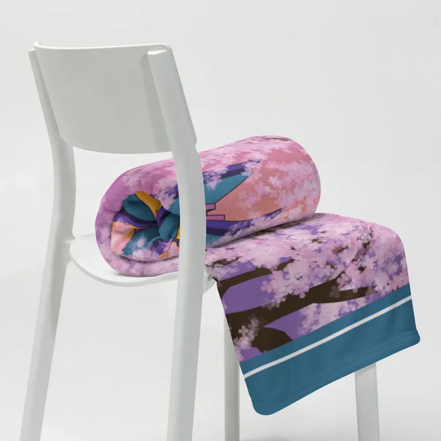 Cultured Blanket product image (20)