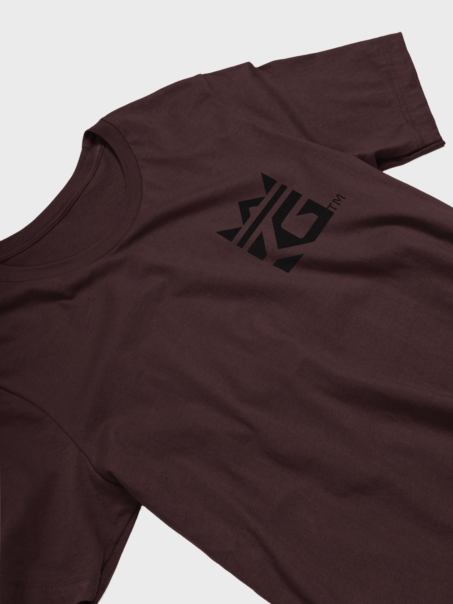 T-Shirt Black Logo product image (25)