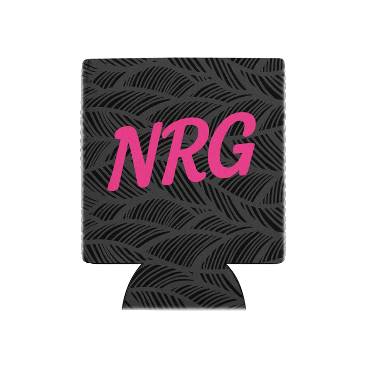 NRG Carolina Baddies Coozie product image (1)