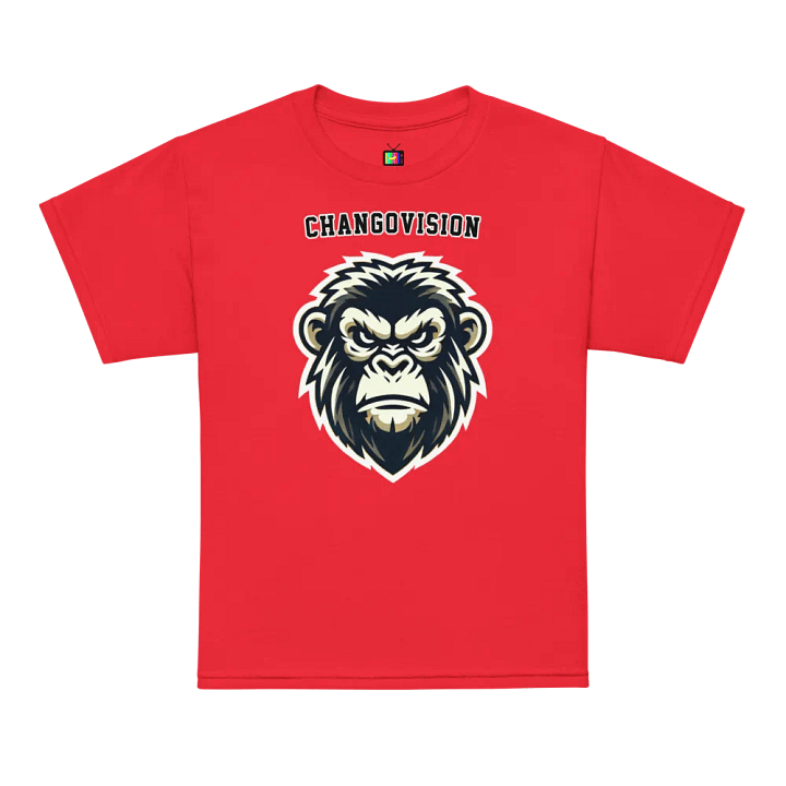 Zaid X Gorilla - KIDS product image (2)