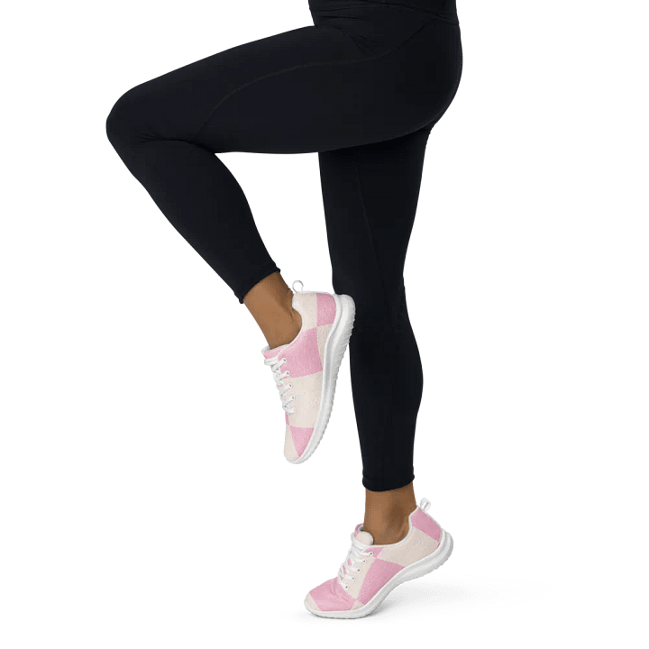 Preppy Area: Woman shoes product image (1)