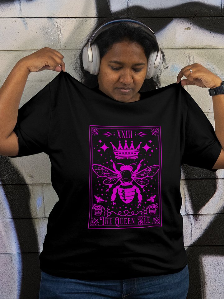 Women's Queen Bee product image (1)