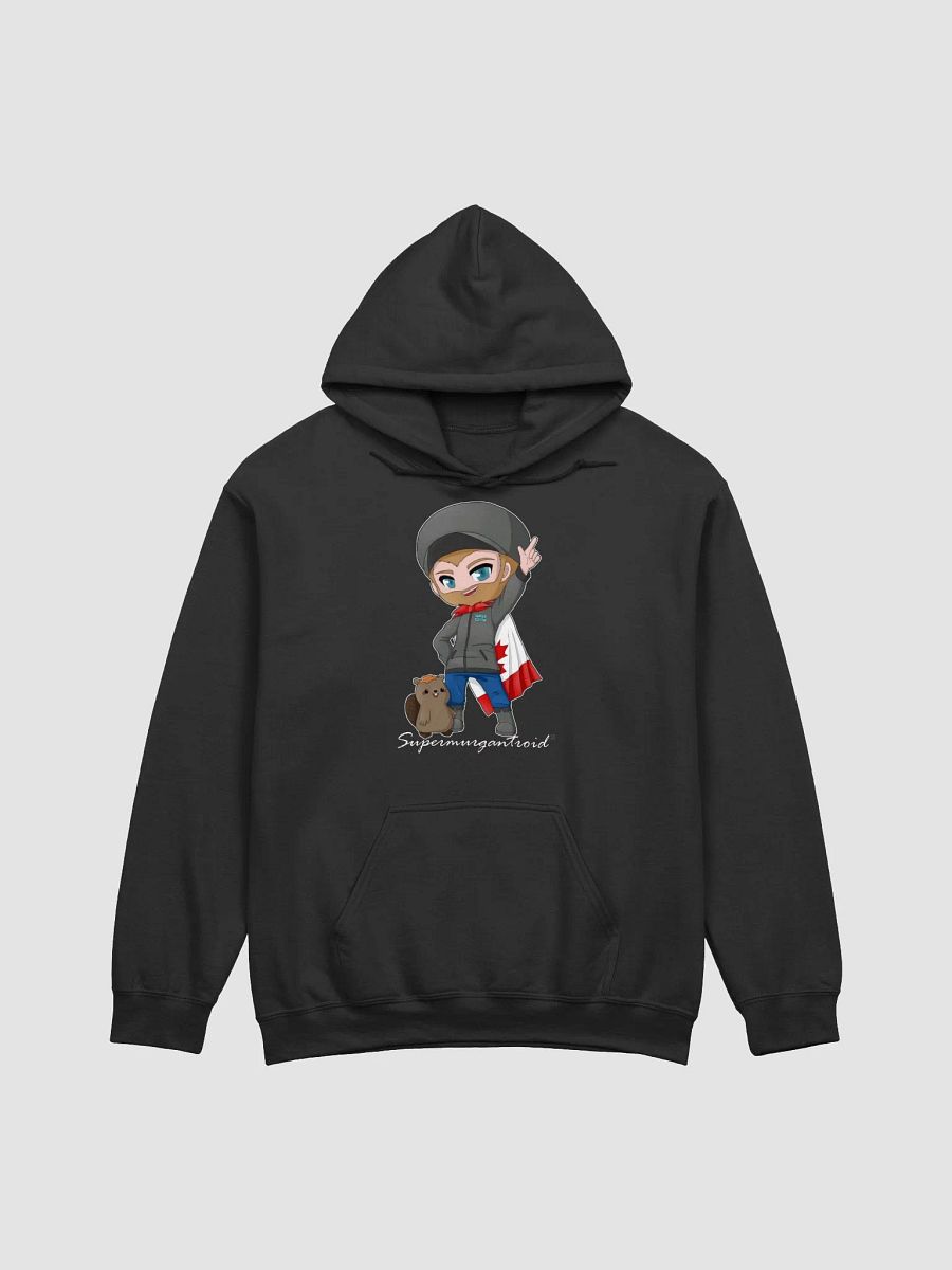 Super Chibi Signature - Hoodie product image (6)