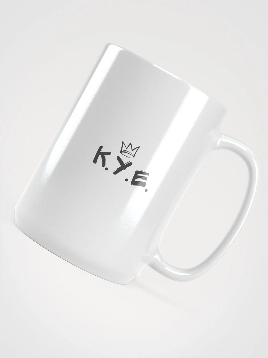 King and Queen Design - Kill Your Ego product image (4)
