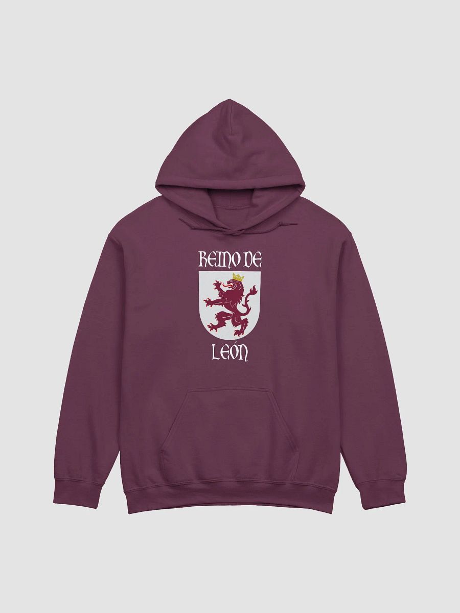 Sudadera Reino de León product image (1)