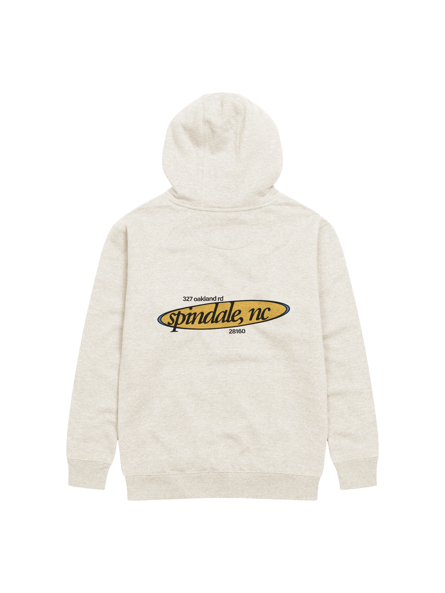 Trust the Wings Hoodie product image (6)