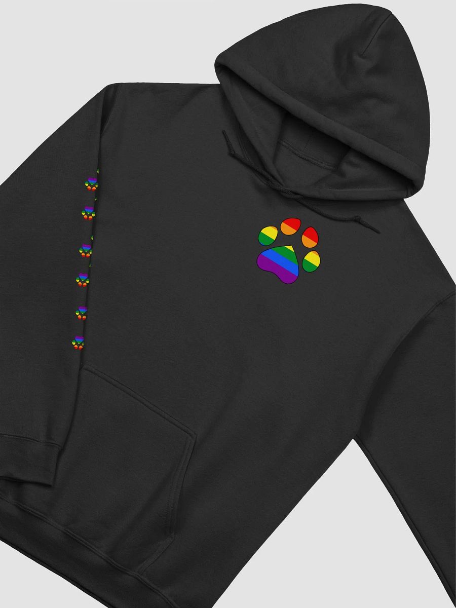 Pride Month Pullover Hoodie product image (33)