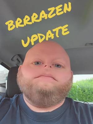 though I would start posting these here just to see how it goes. #brrrrazenupdate #shenanigans #worksucks #4yp