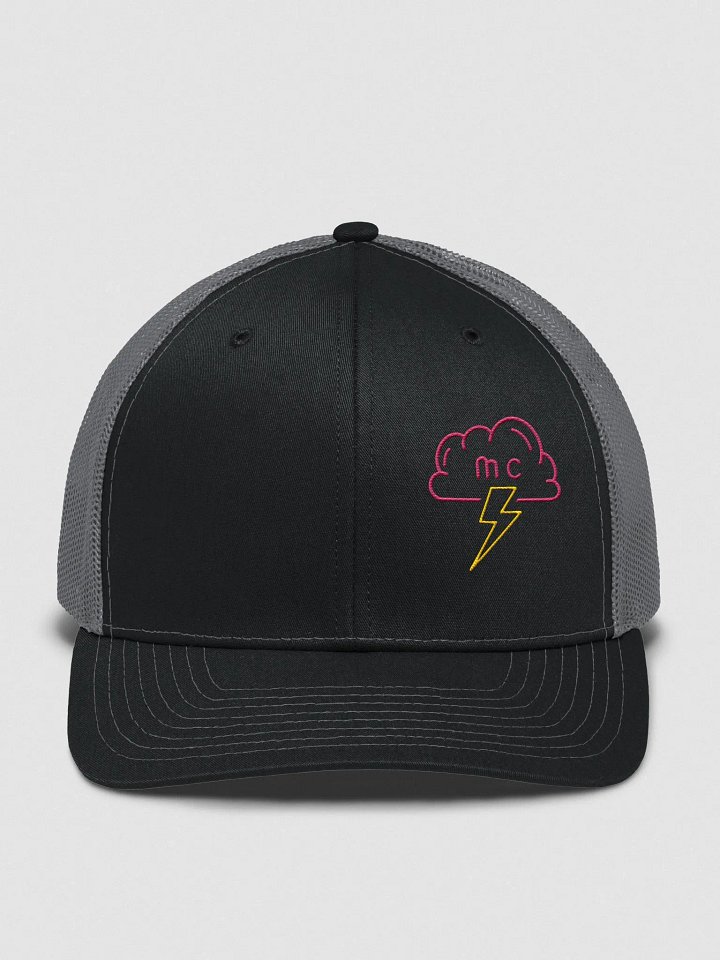 The best damn trucker hat on the planet product image (1)