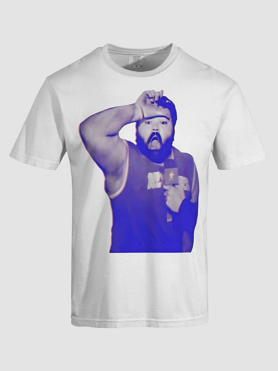 Knicks Karl Anthony Towns Wearing Sidetalk Jason Dantona L Shirt product image (68)