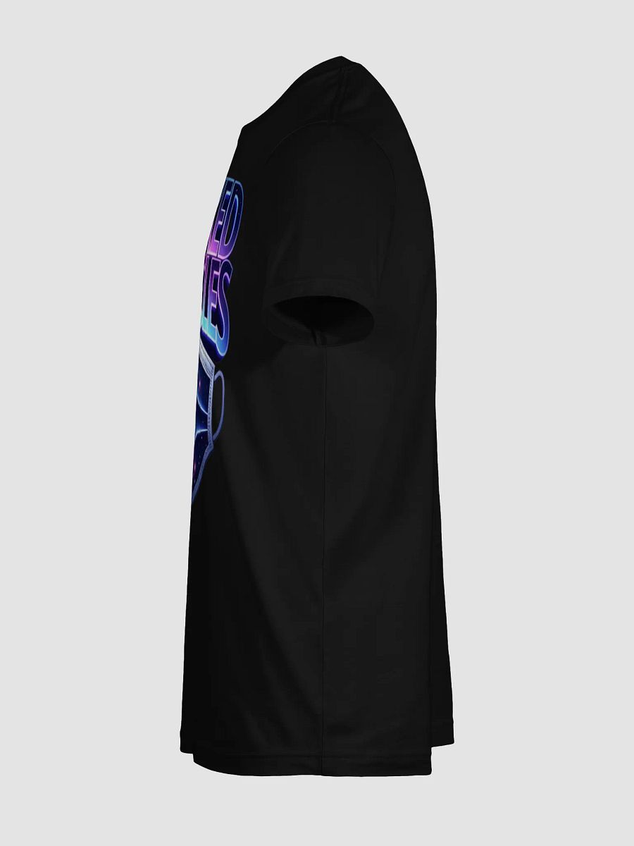 Starry Masked Miracles T-shirt product image (113)