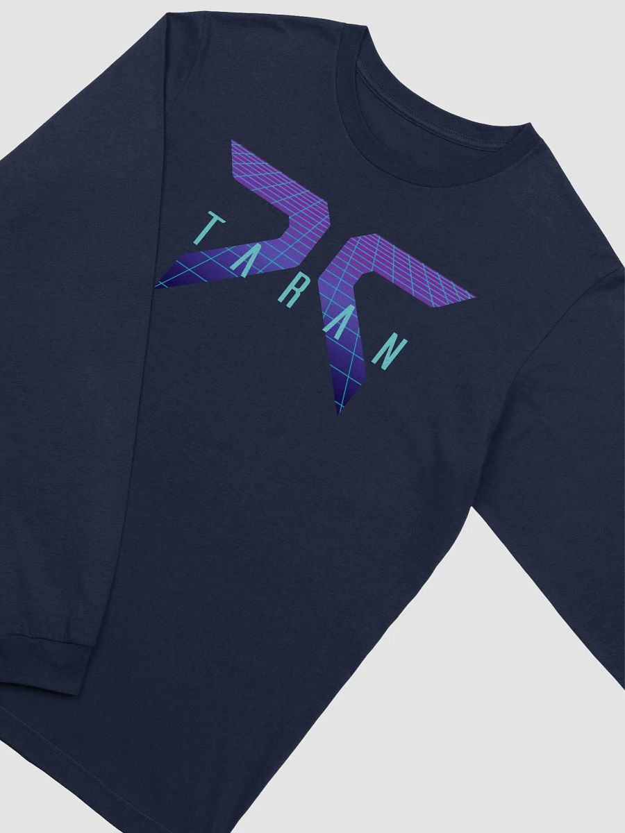 Emblemscape Long Sleeves product image (4)